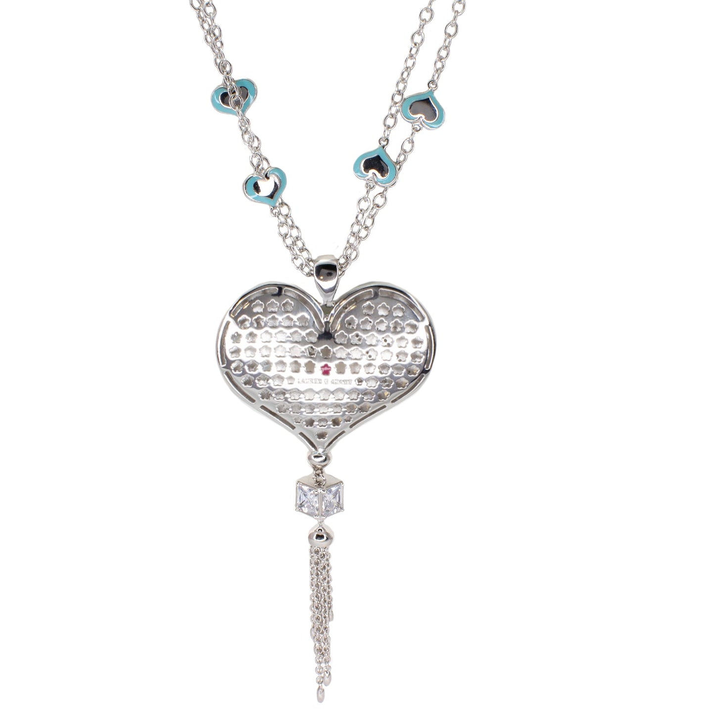 Fantasy Necklace