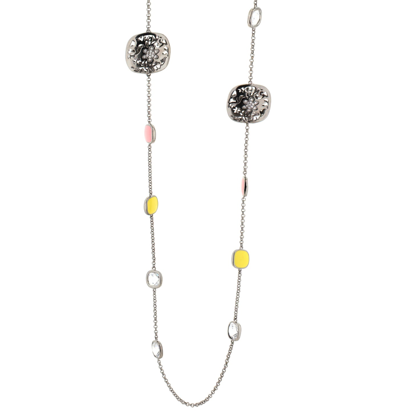 Allure Necklace
