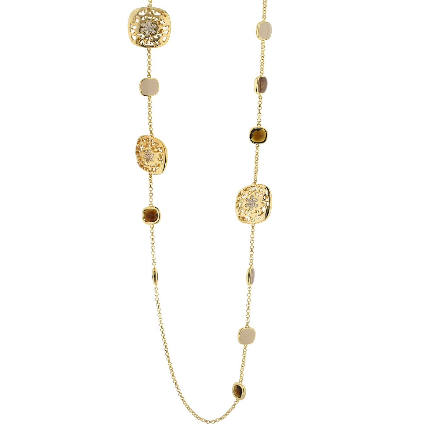 Allure Necklace