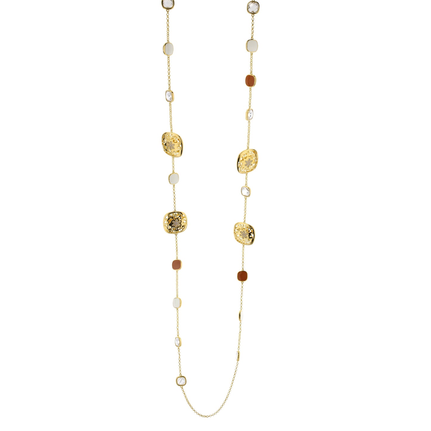 Allure Necklace