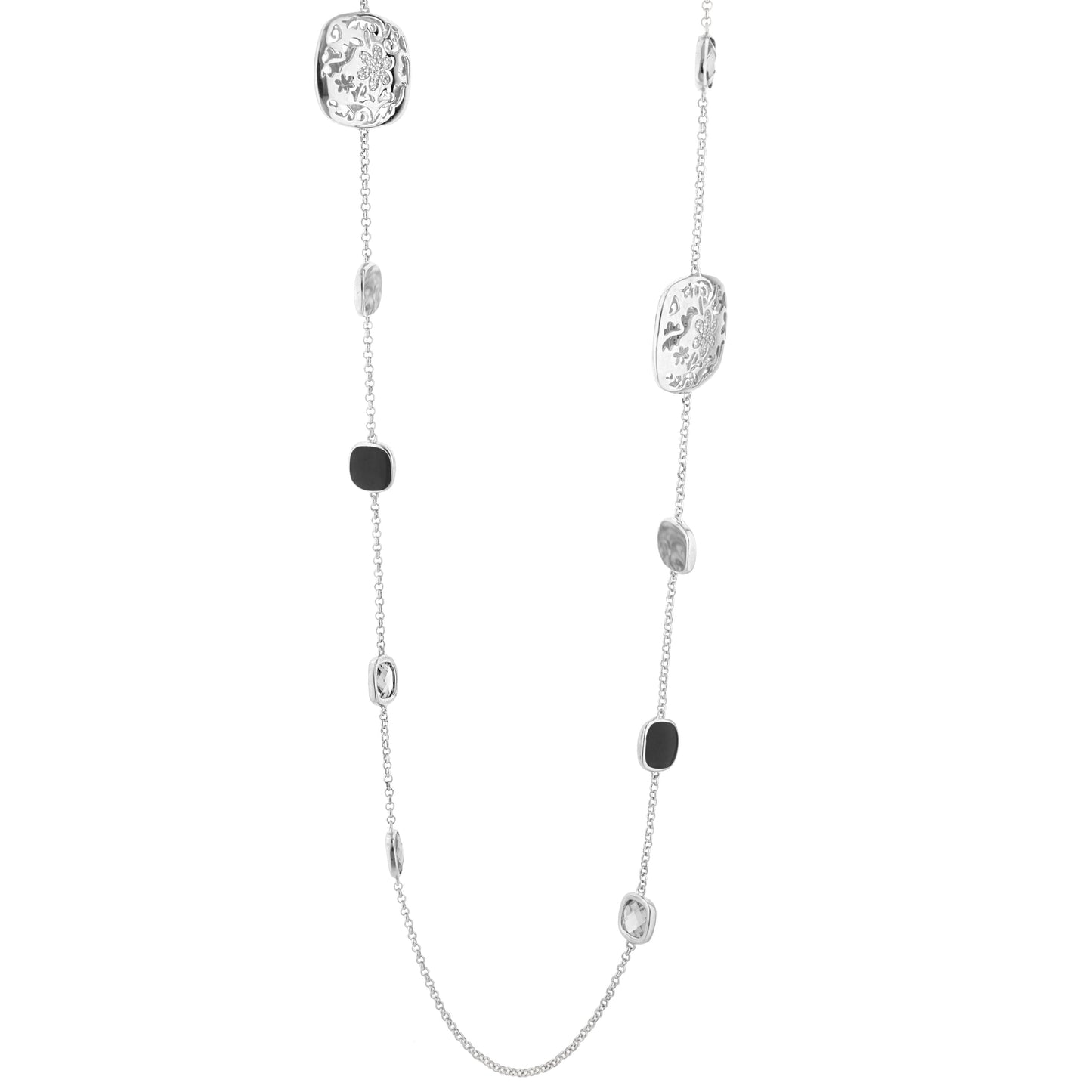 Allure Necklace