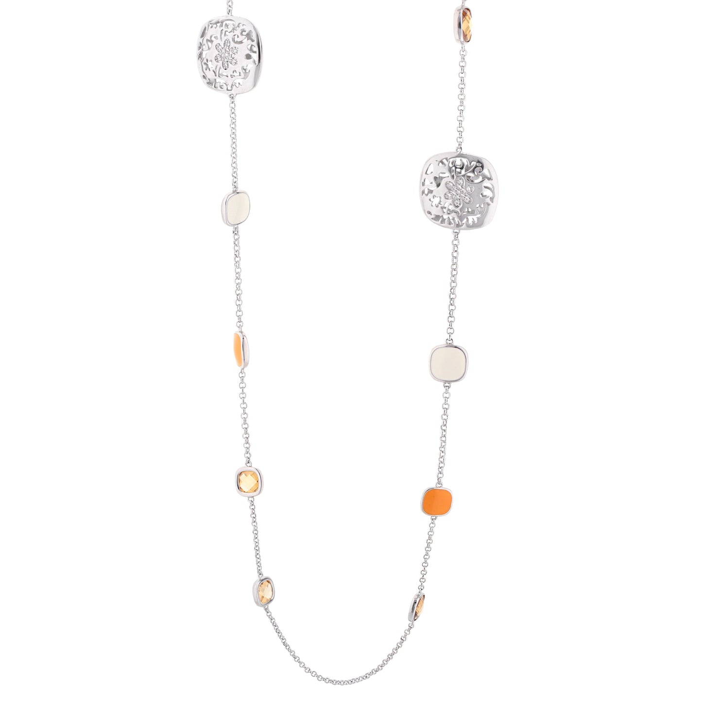 Allure Necklace
