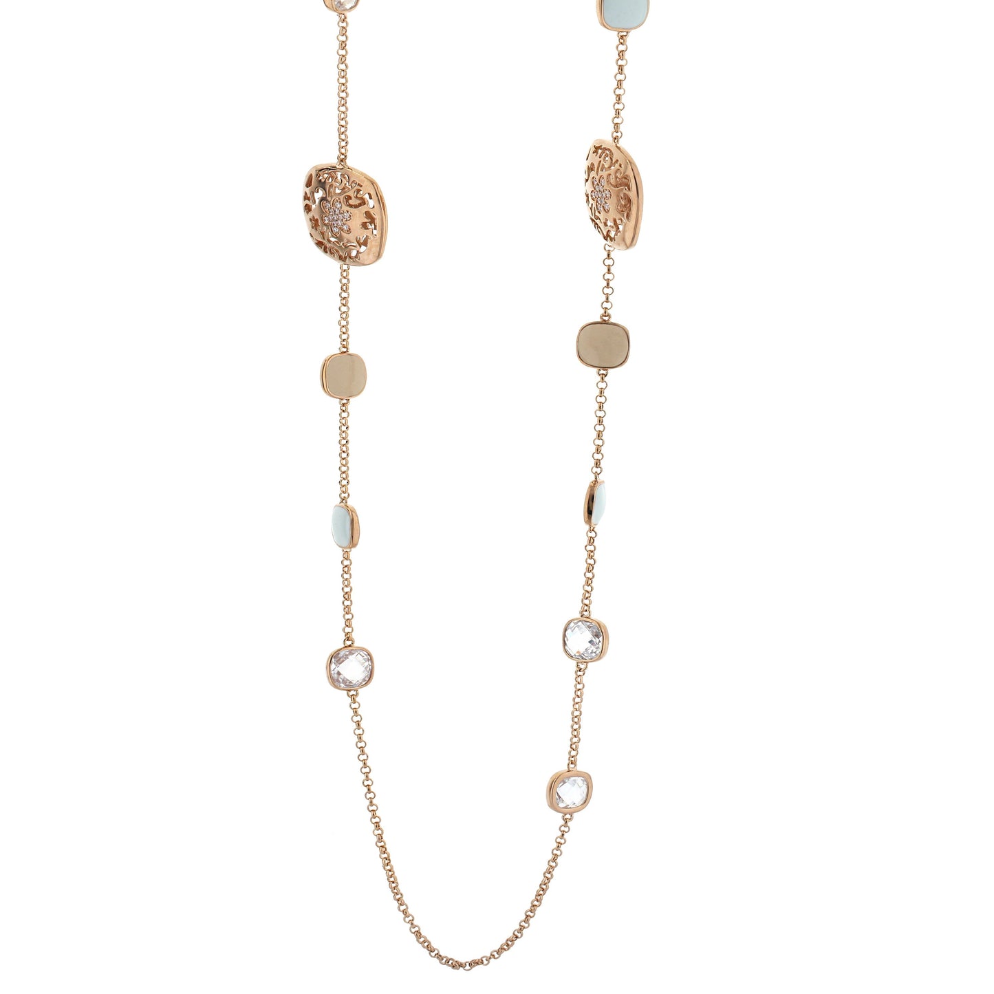 Allure Necklace