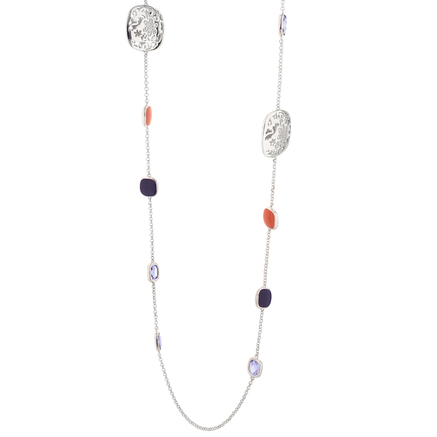 Allure Necklace