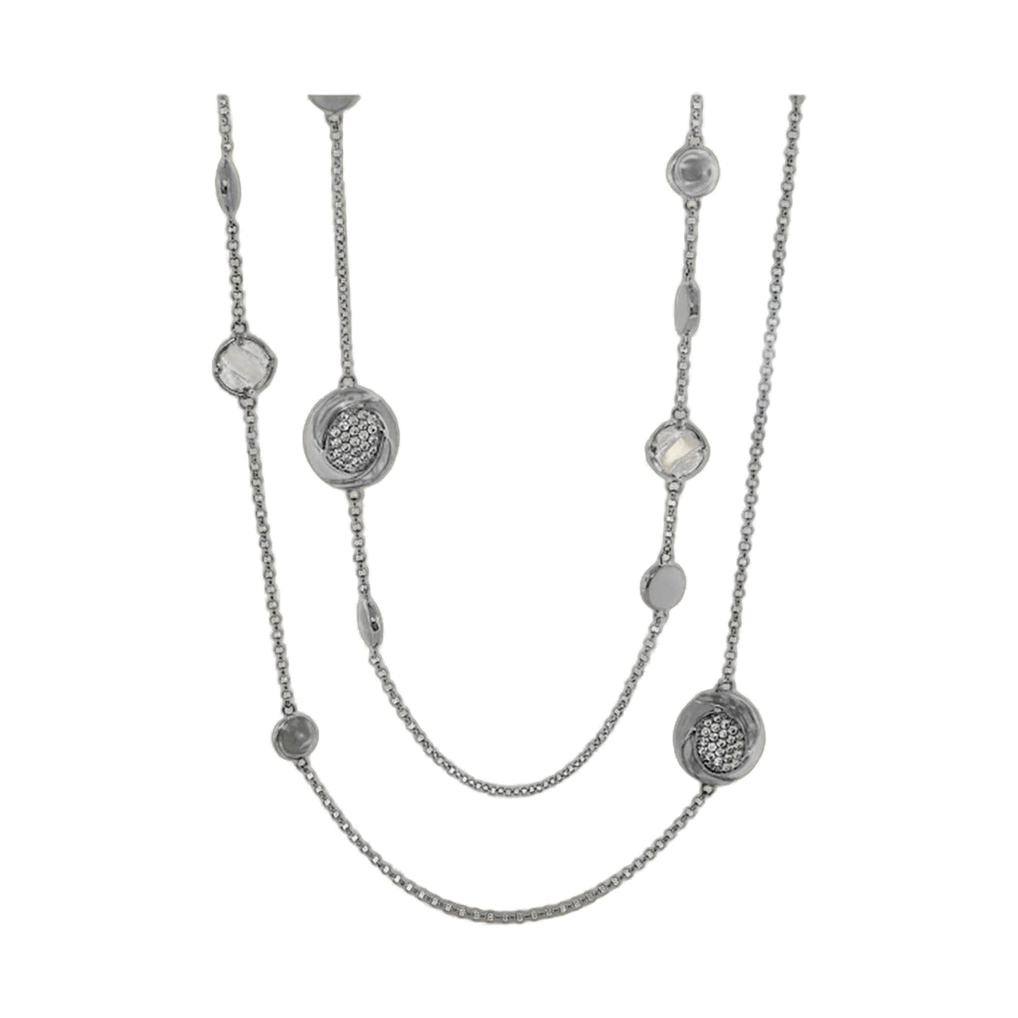 Sweet and Sassy Necklace