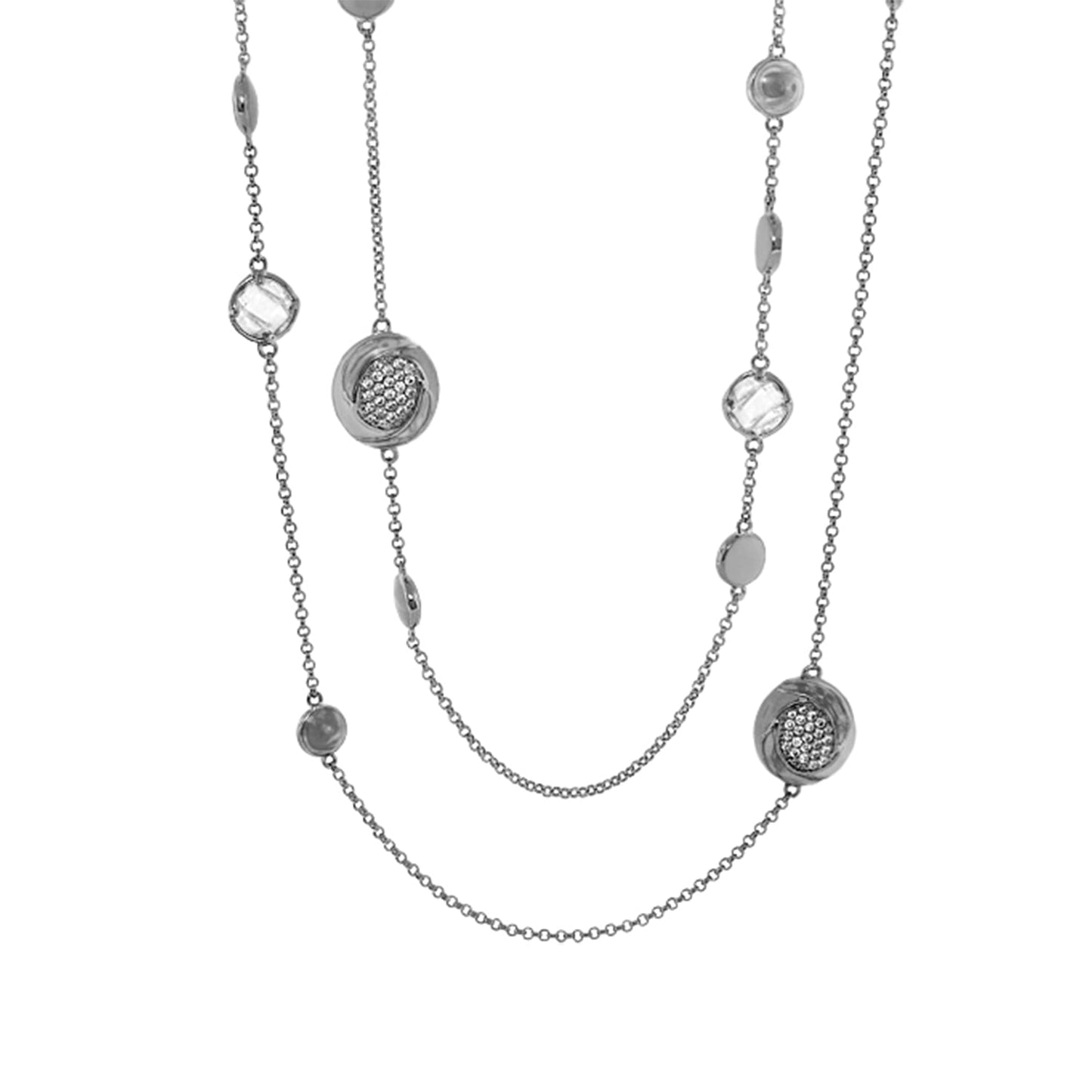 Sweet and Sassy Necklace