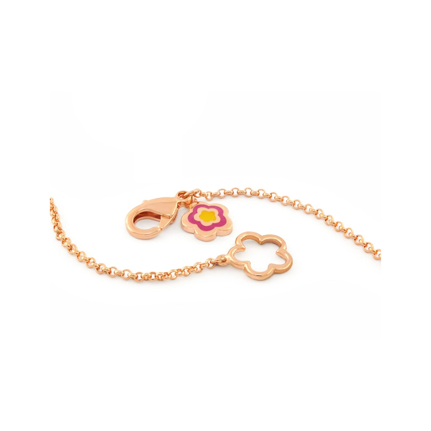 Angel Wings Y Necklace