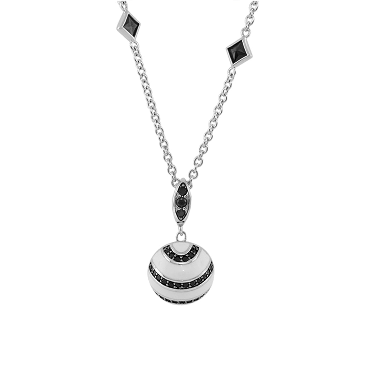 Earth Wind and Fire Necklace