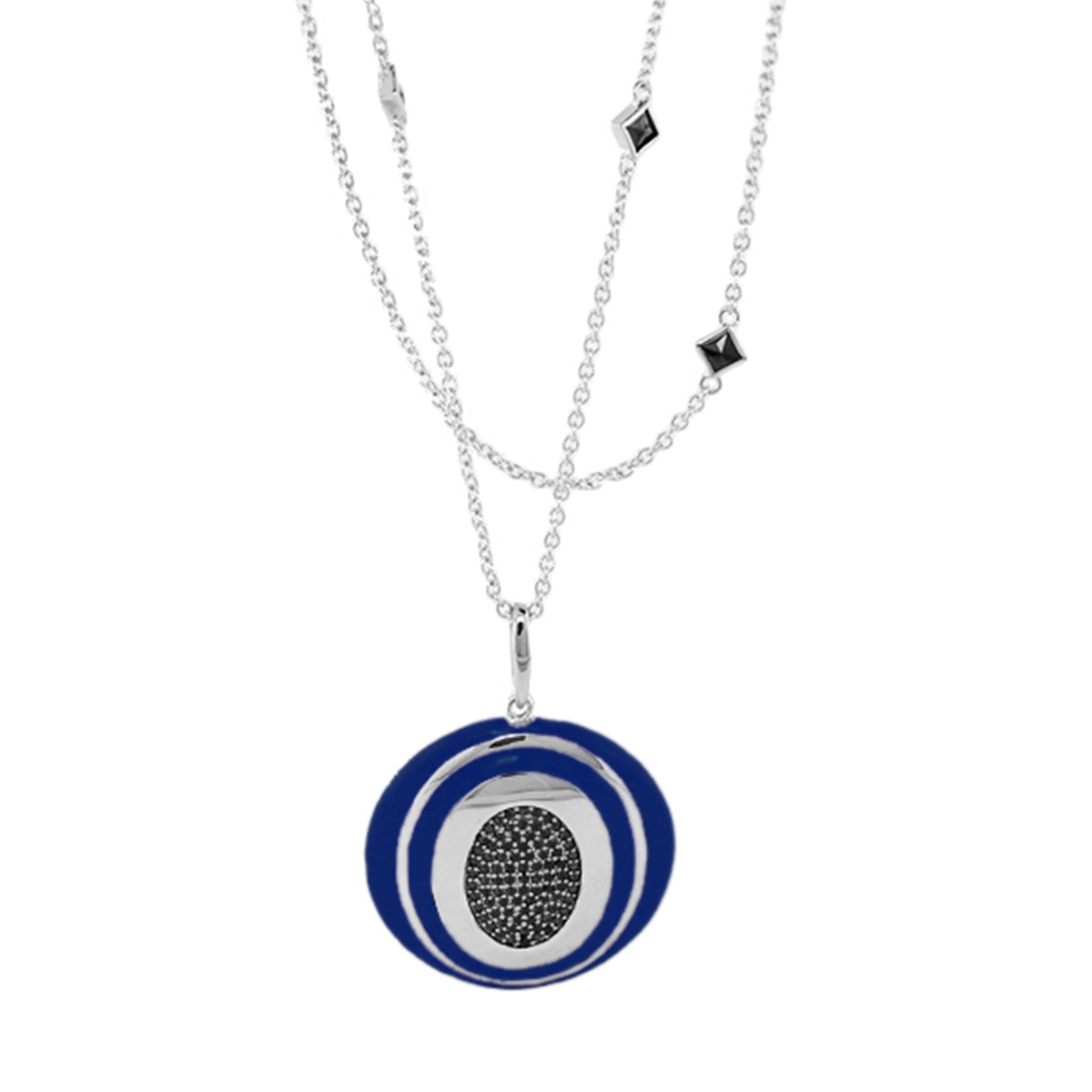 Earth Wind and Fire Necklace