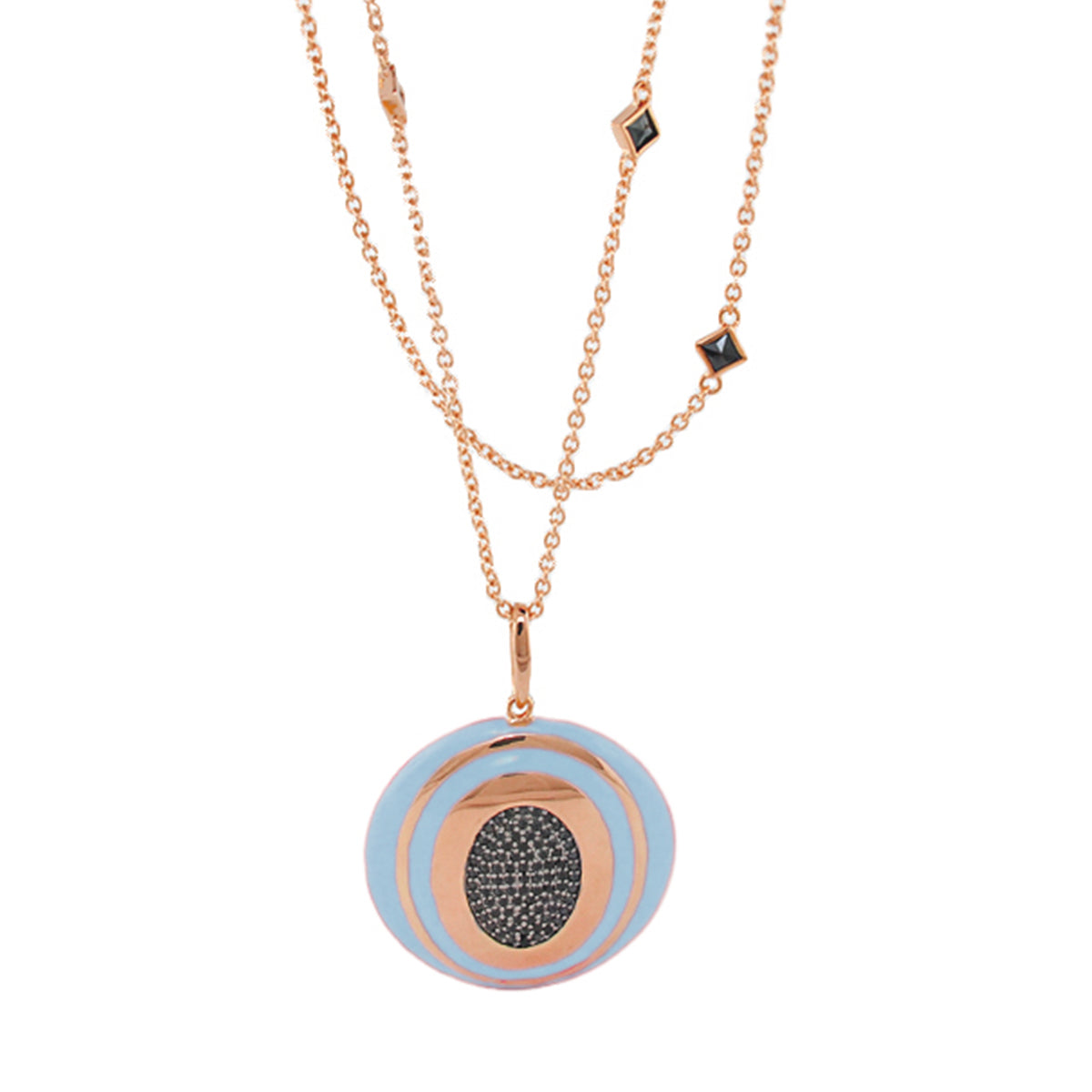 Earth Wind and Fire Necklace