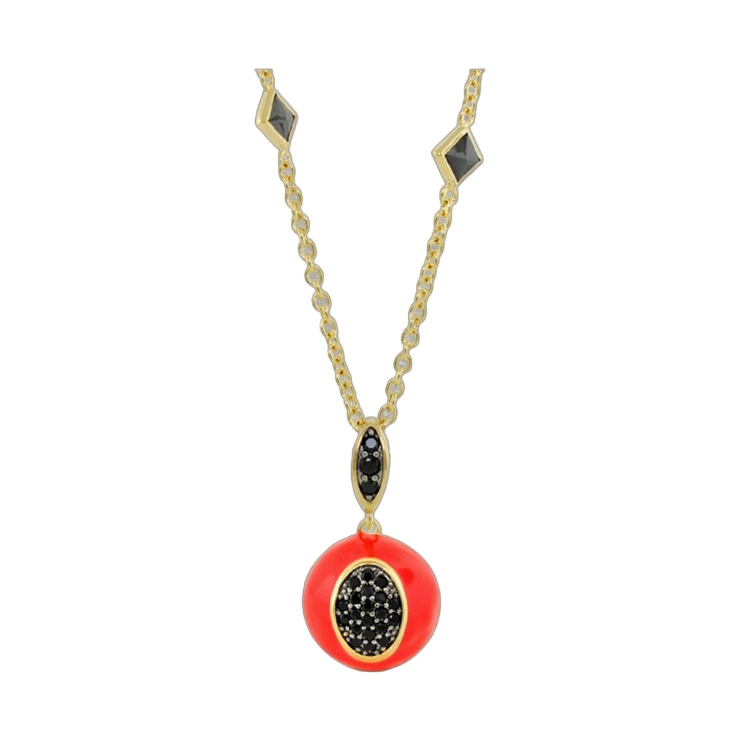 Earth Wind and Fire Necklace