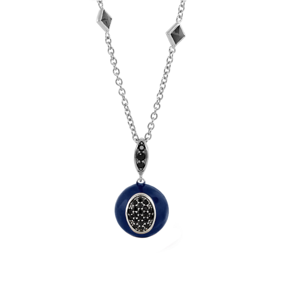 Earth Wind and Fire Necklace