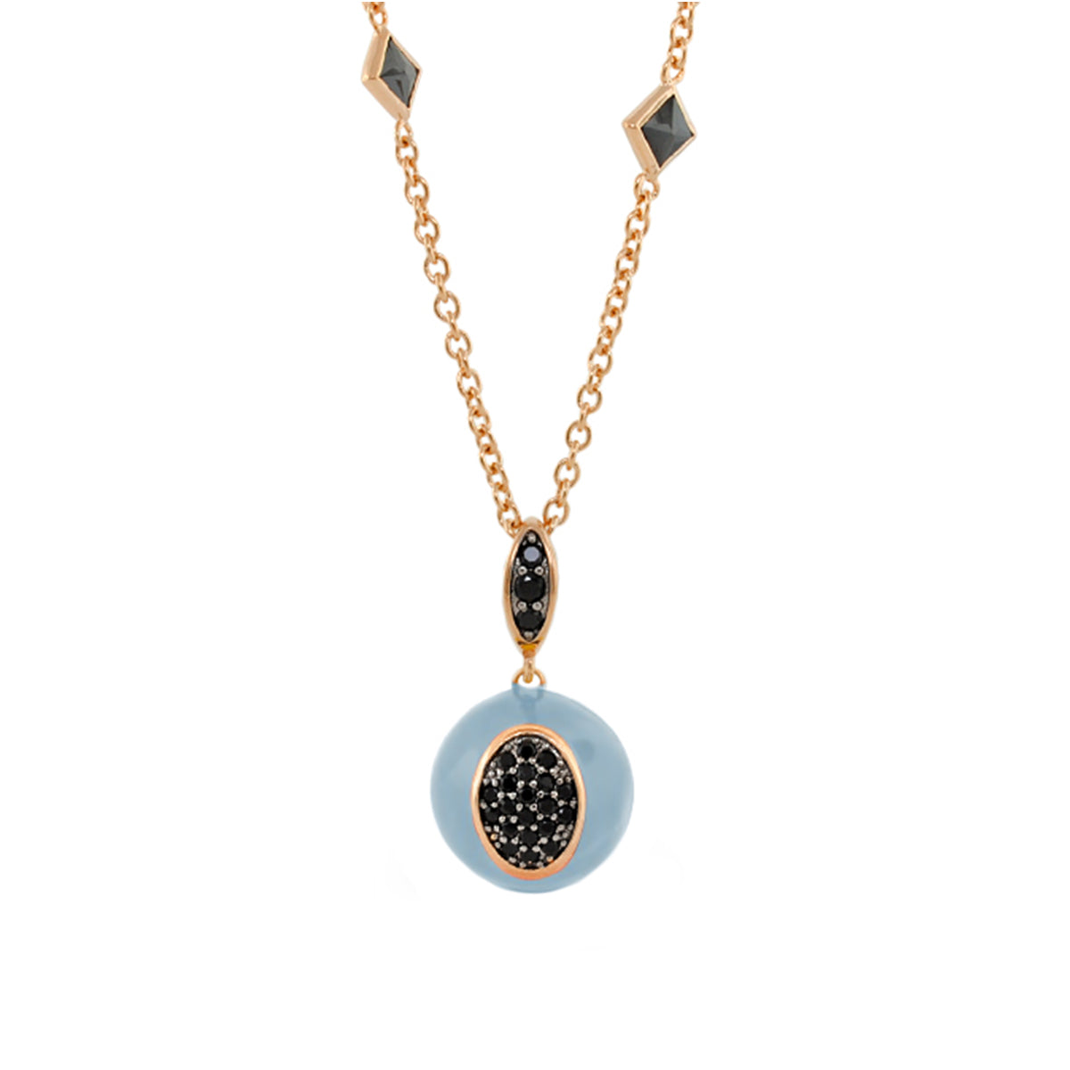 Earth Wind and Fire Necklace