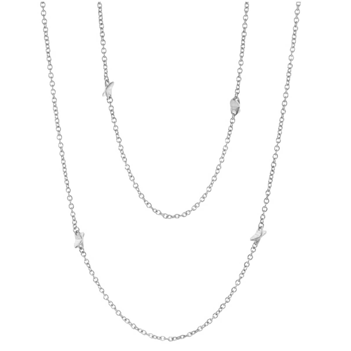 Axis Necklace