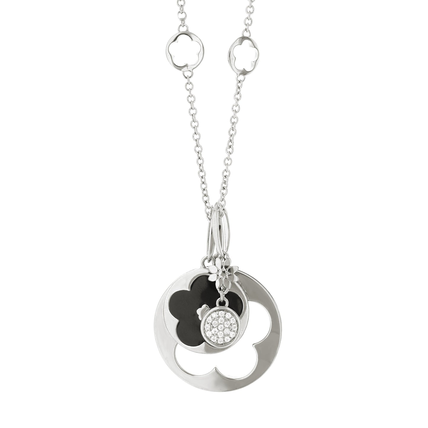 Floral Days Necklace