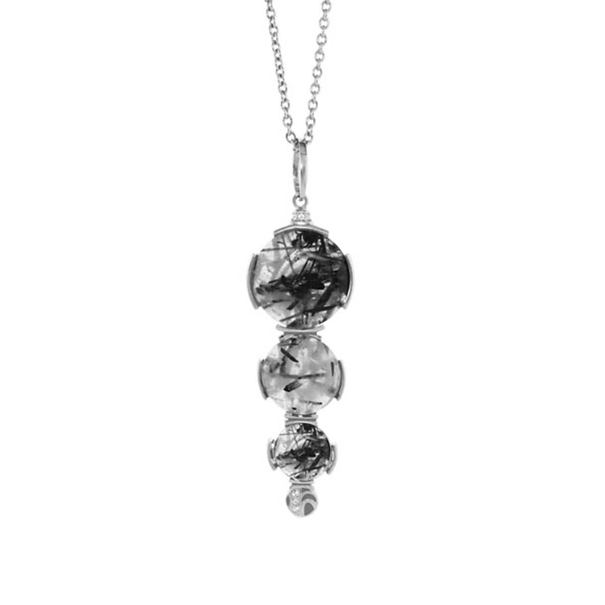 Cool Ice Necklace