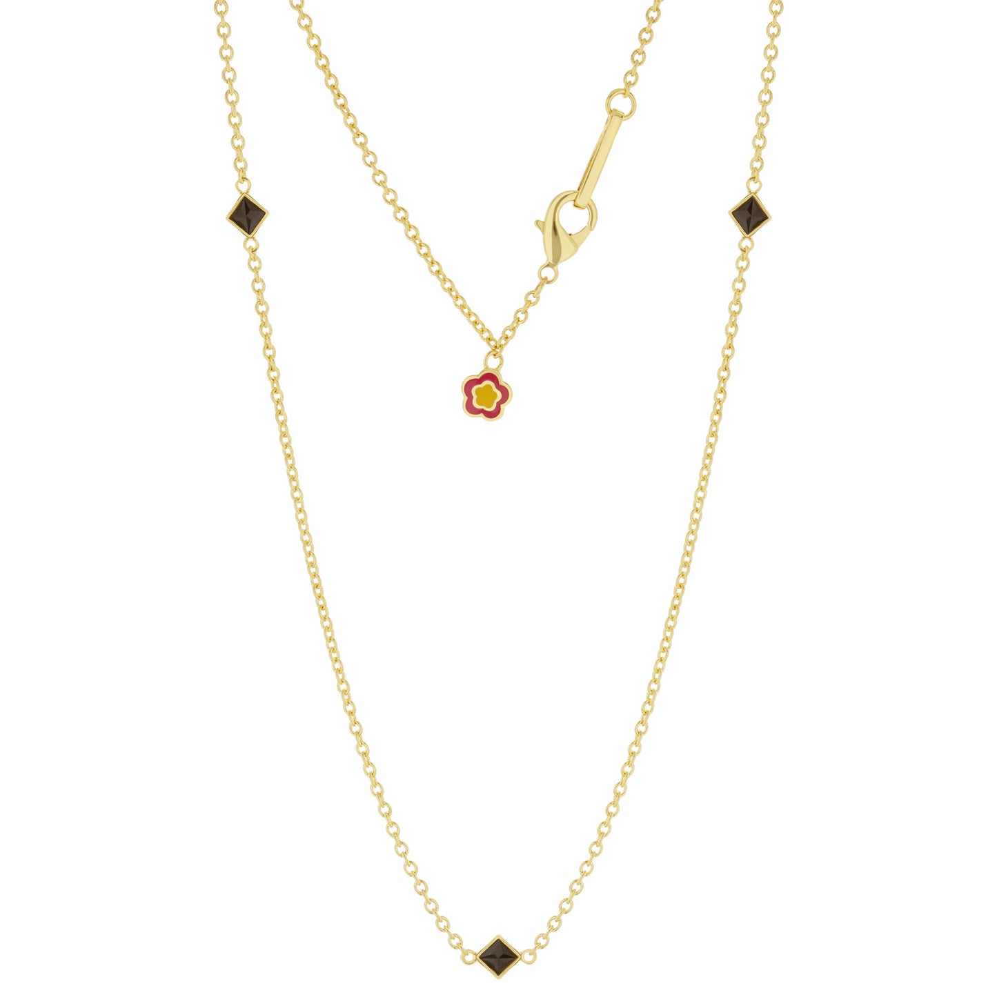 Eau Chain Necklace