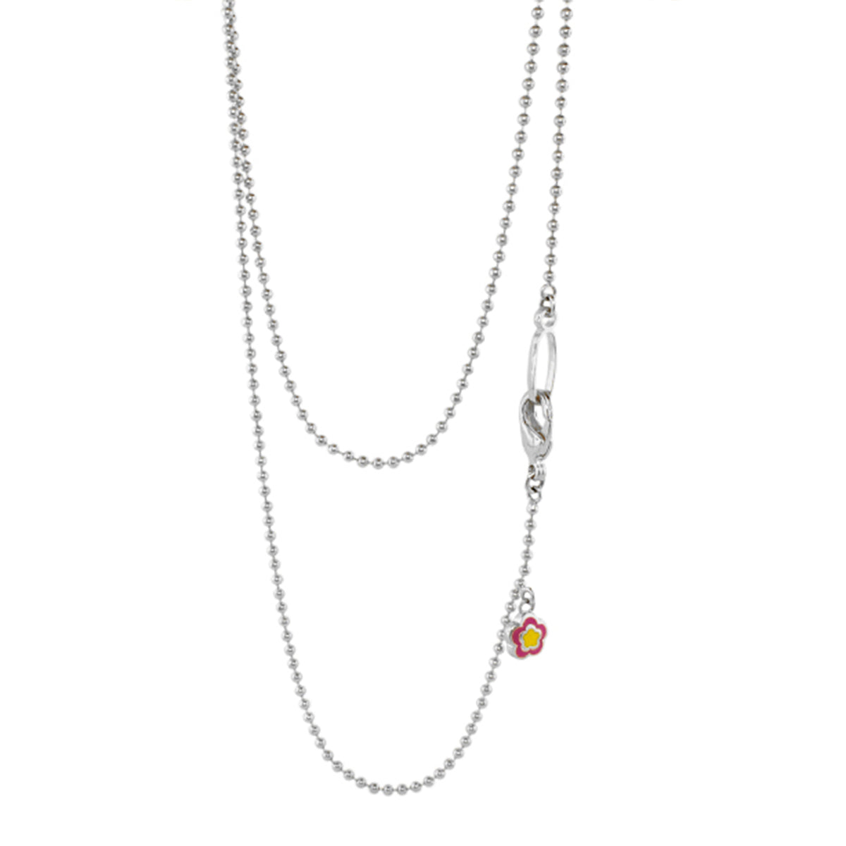Eau Chain Necklace