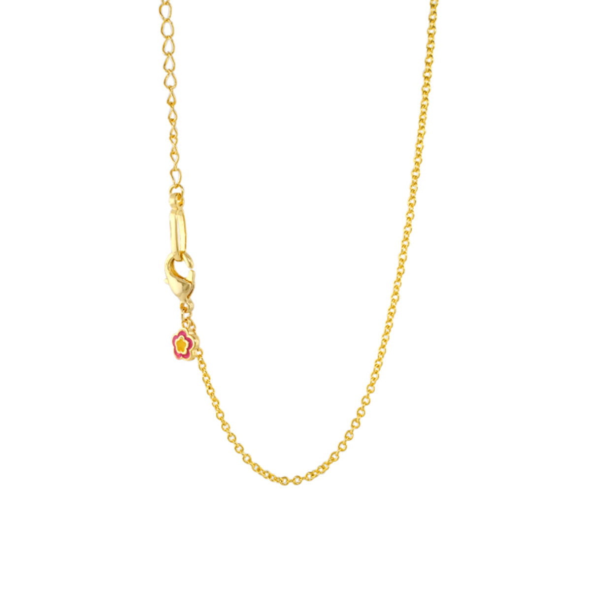 Eau Chain Necklace