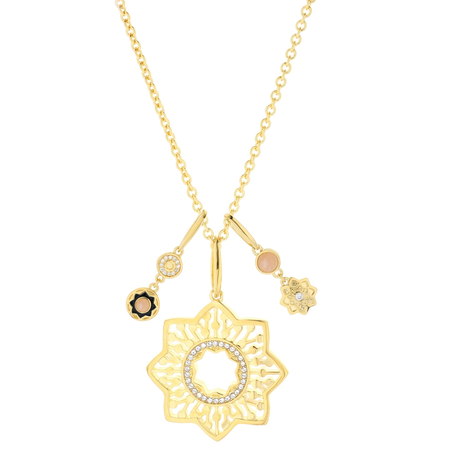 Renaissance Necklace