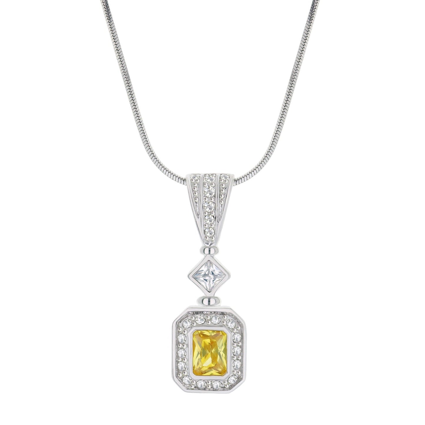 Pendant Necklace