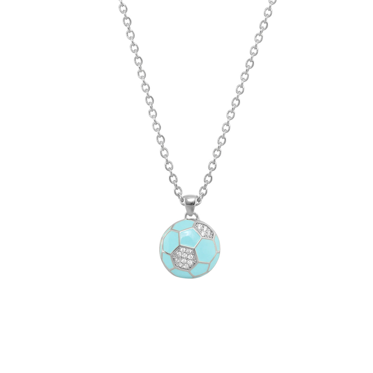Childrens Pendant Necklace