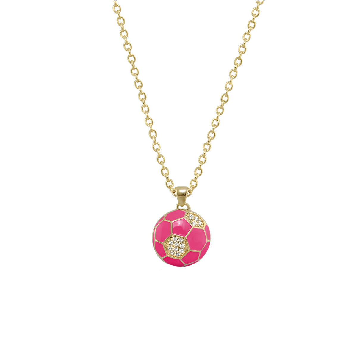 Childrens Pendant Necklace
