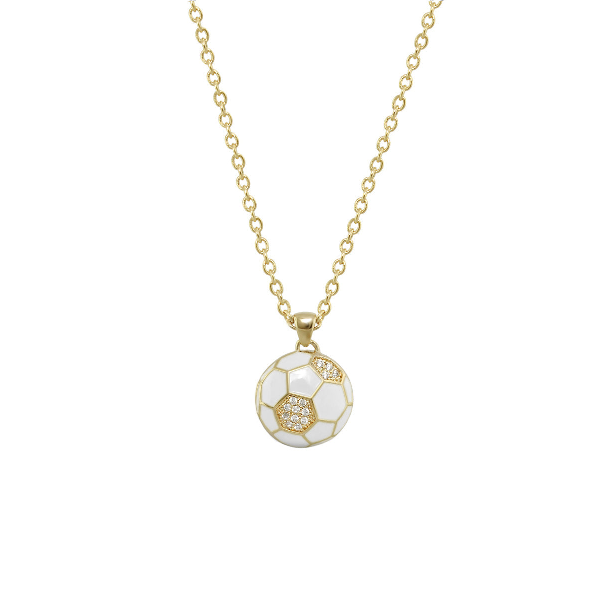 Childrens Pendant Necklace