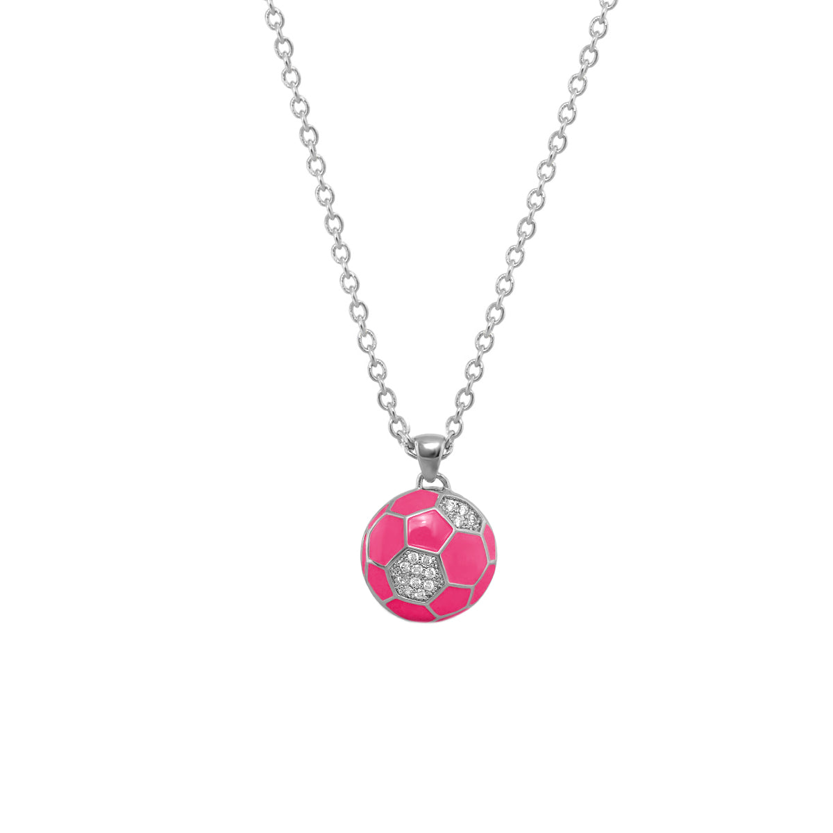 Childrens Pendant Necklace