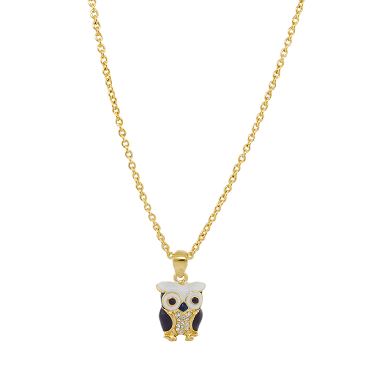 Dream Garden Child's Necklace