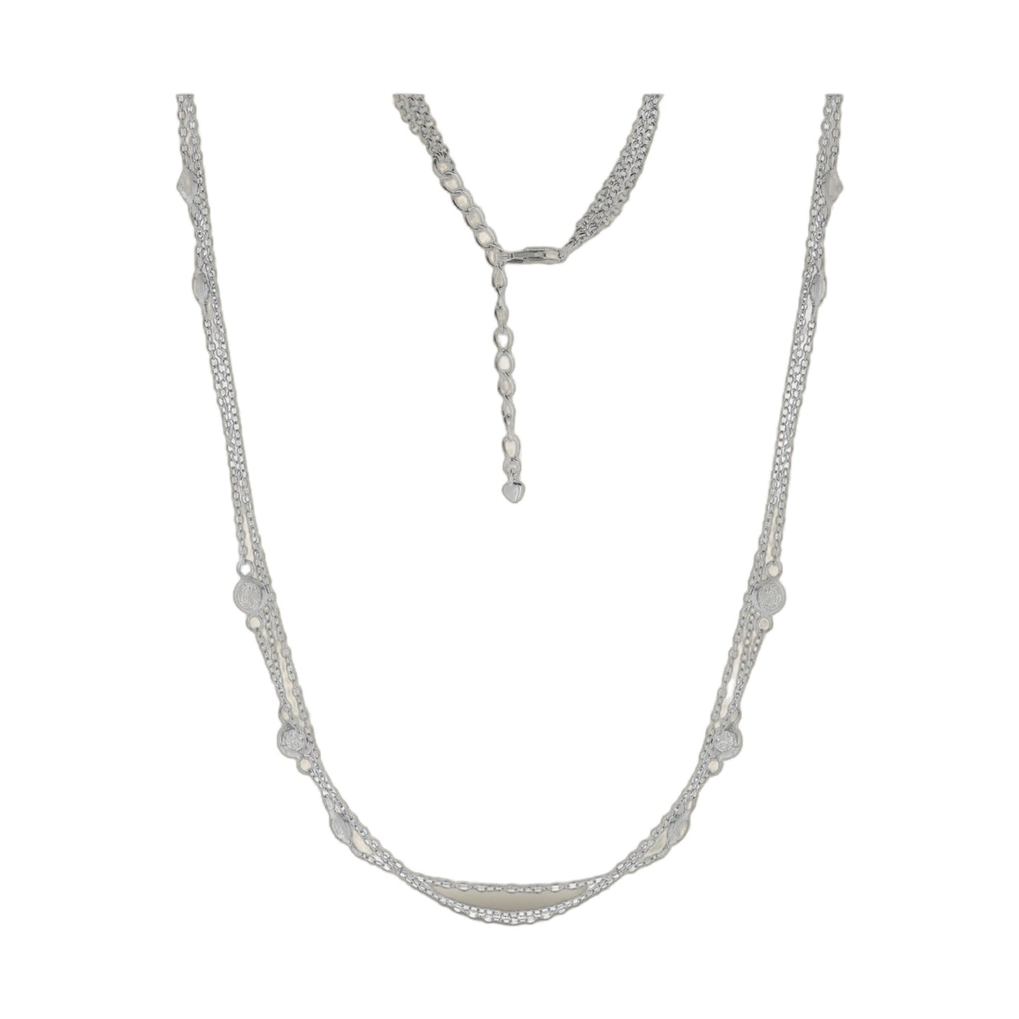 925 Lga Necklace