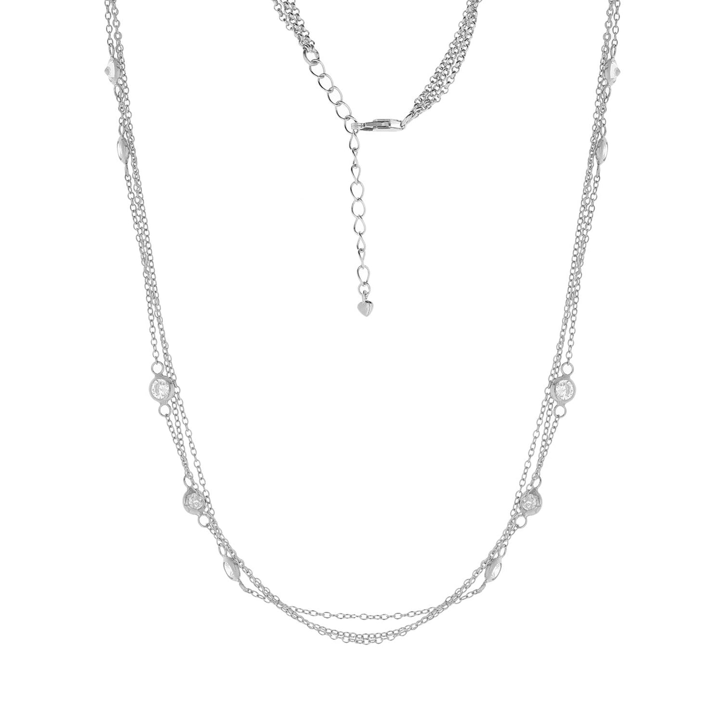 925 Lga Necklace