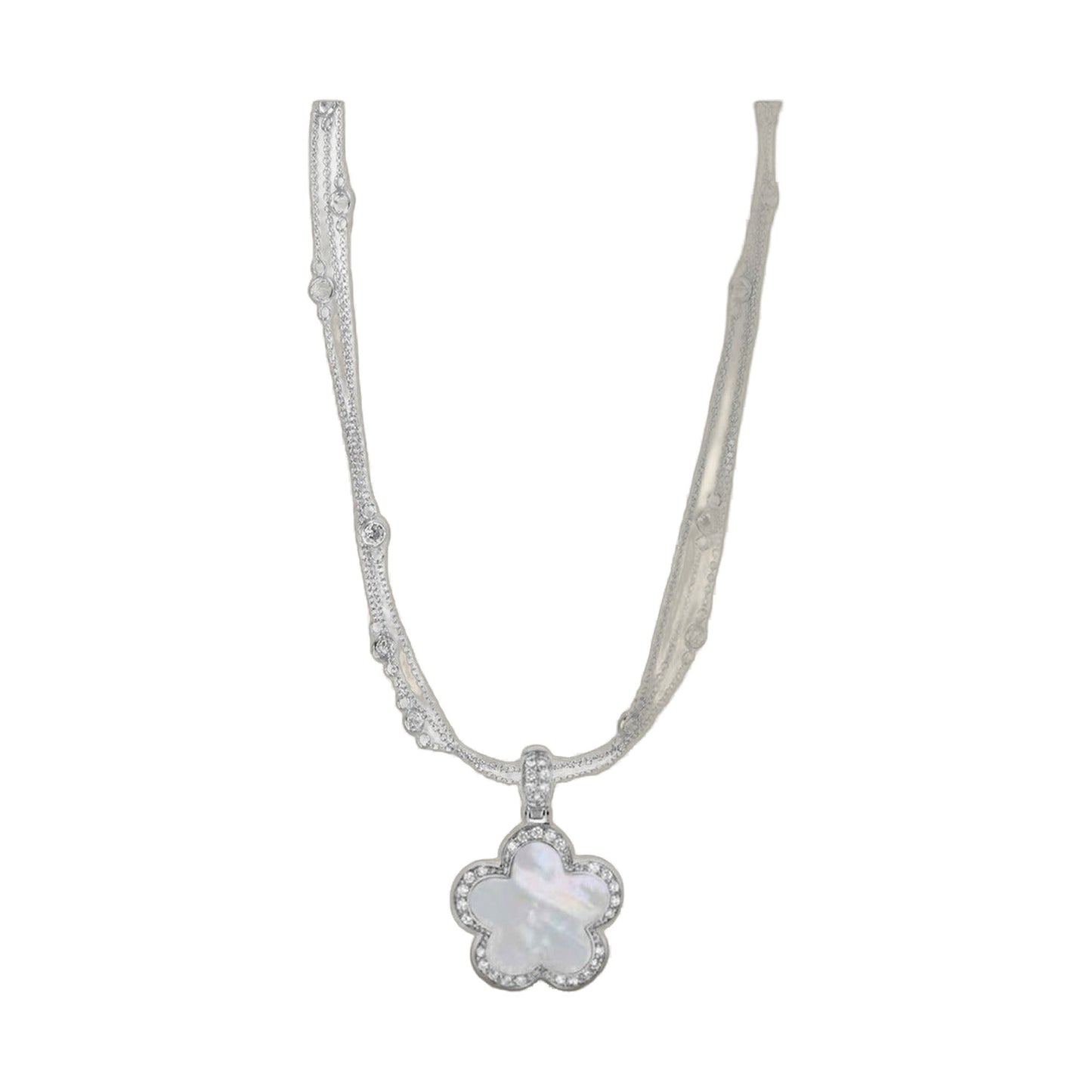 Daisy Love Necklace