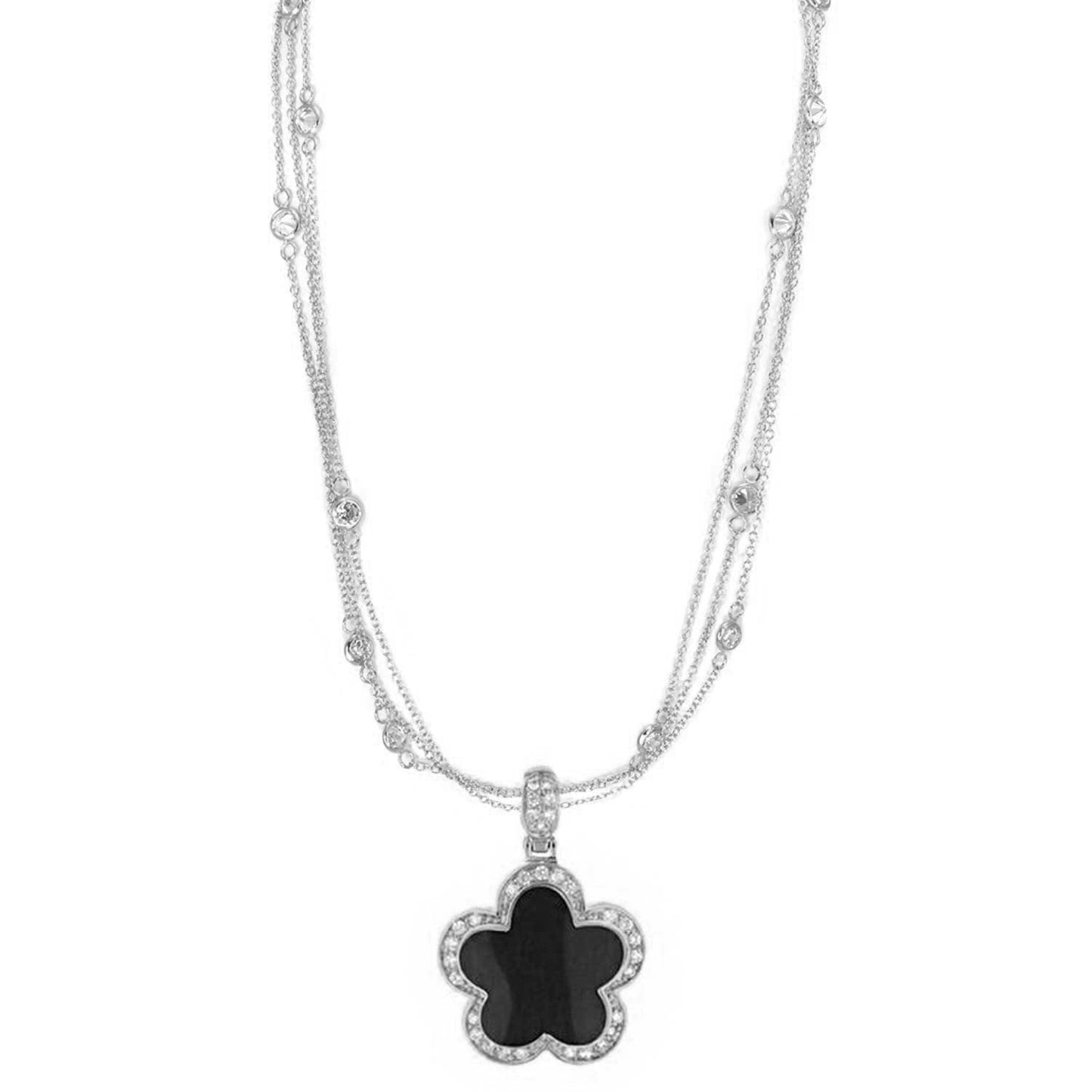 Daisy Love Necklace