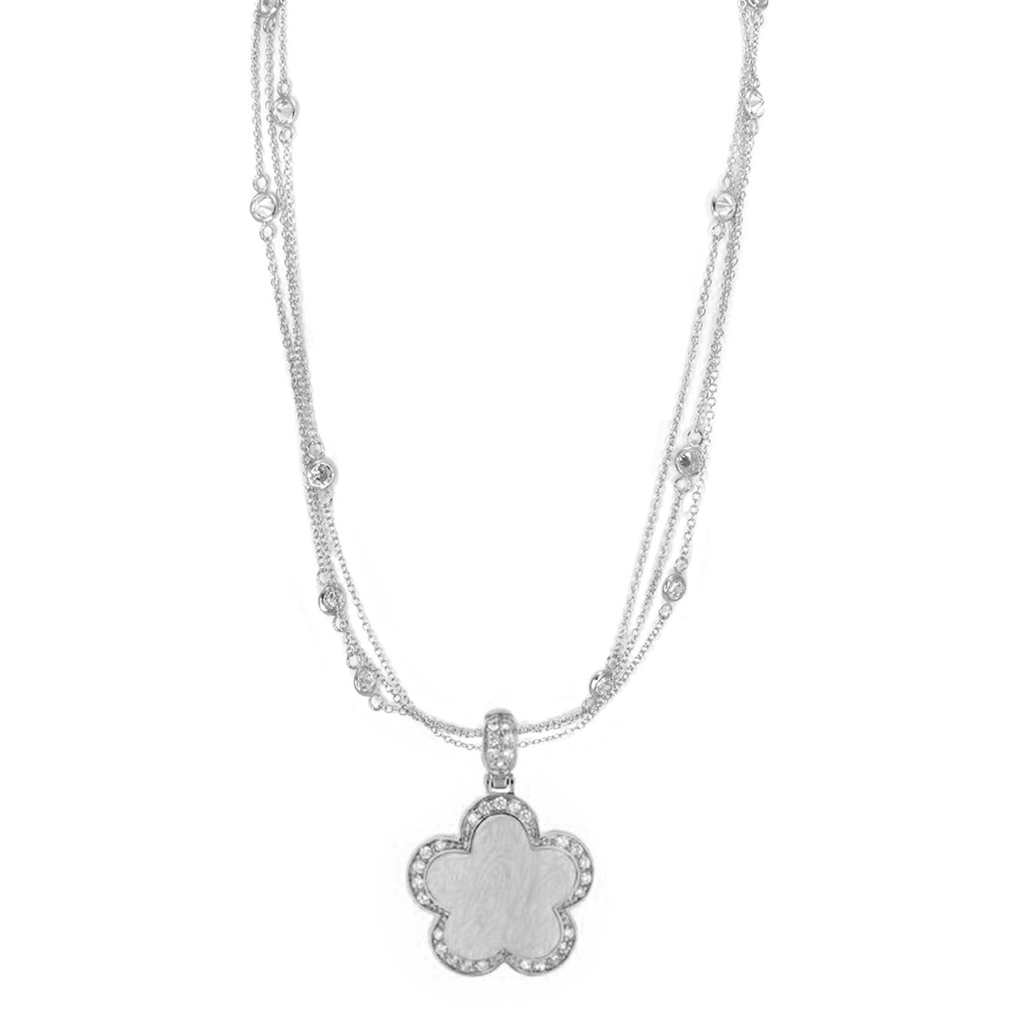 Daisy Love Necklace