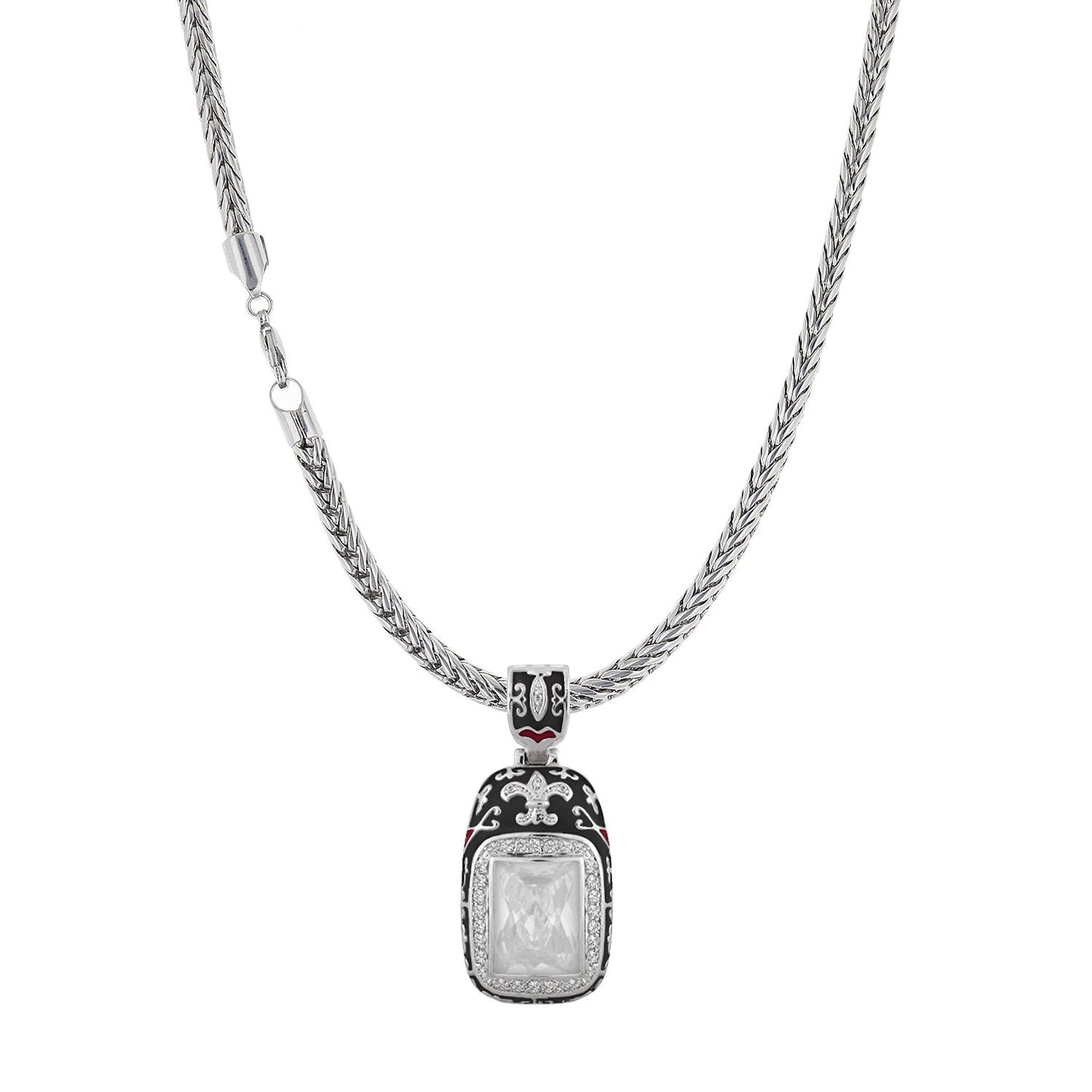 Renaissance Style Pendant