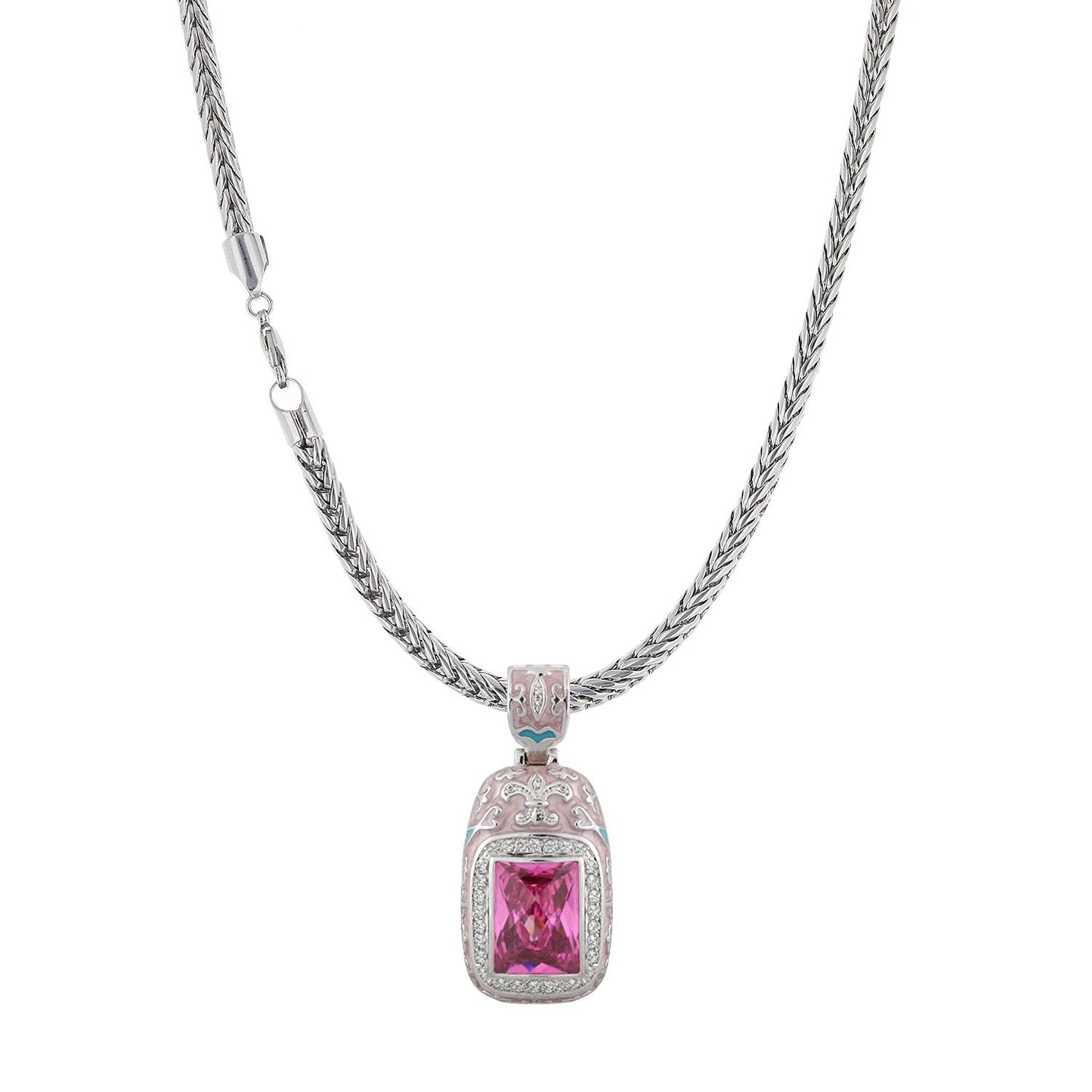 Renaissance Style Pendant