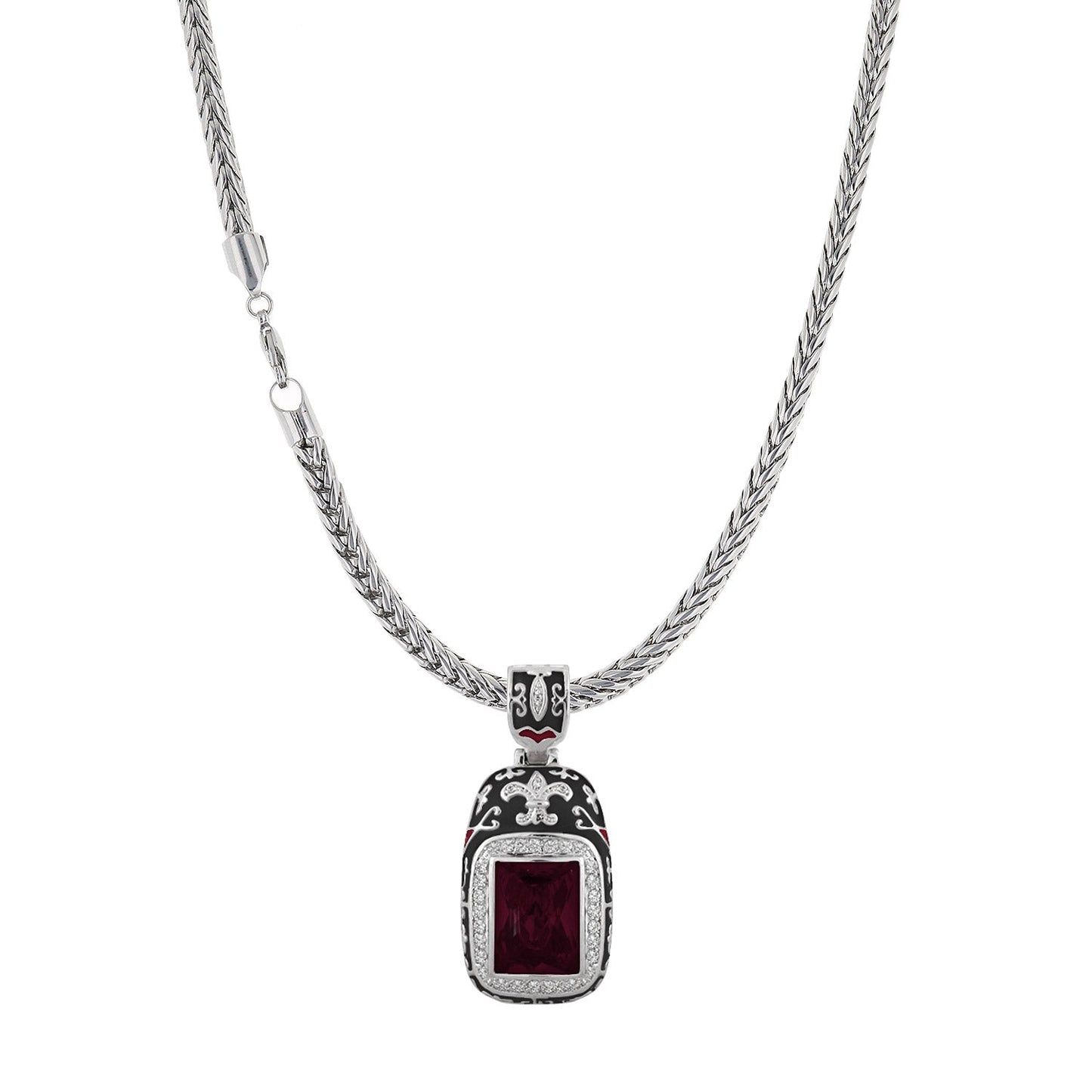 Renaissance Style Pendant