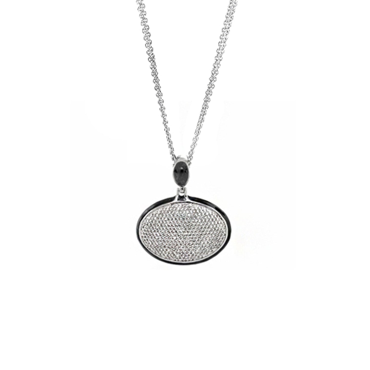 The Glam Necklace