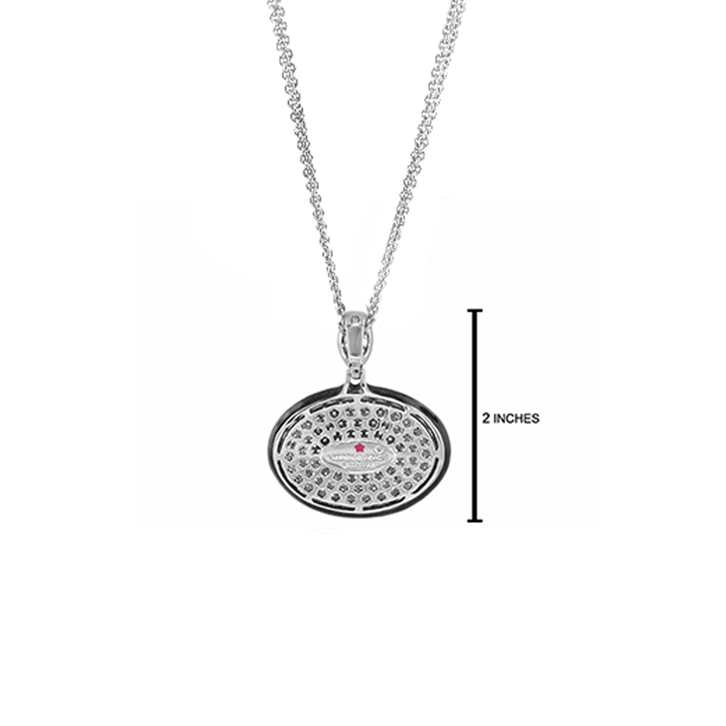 The Glam Necklace