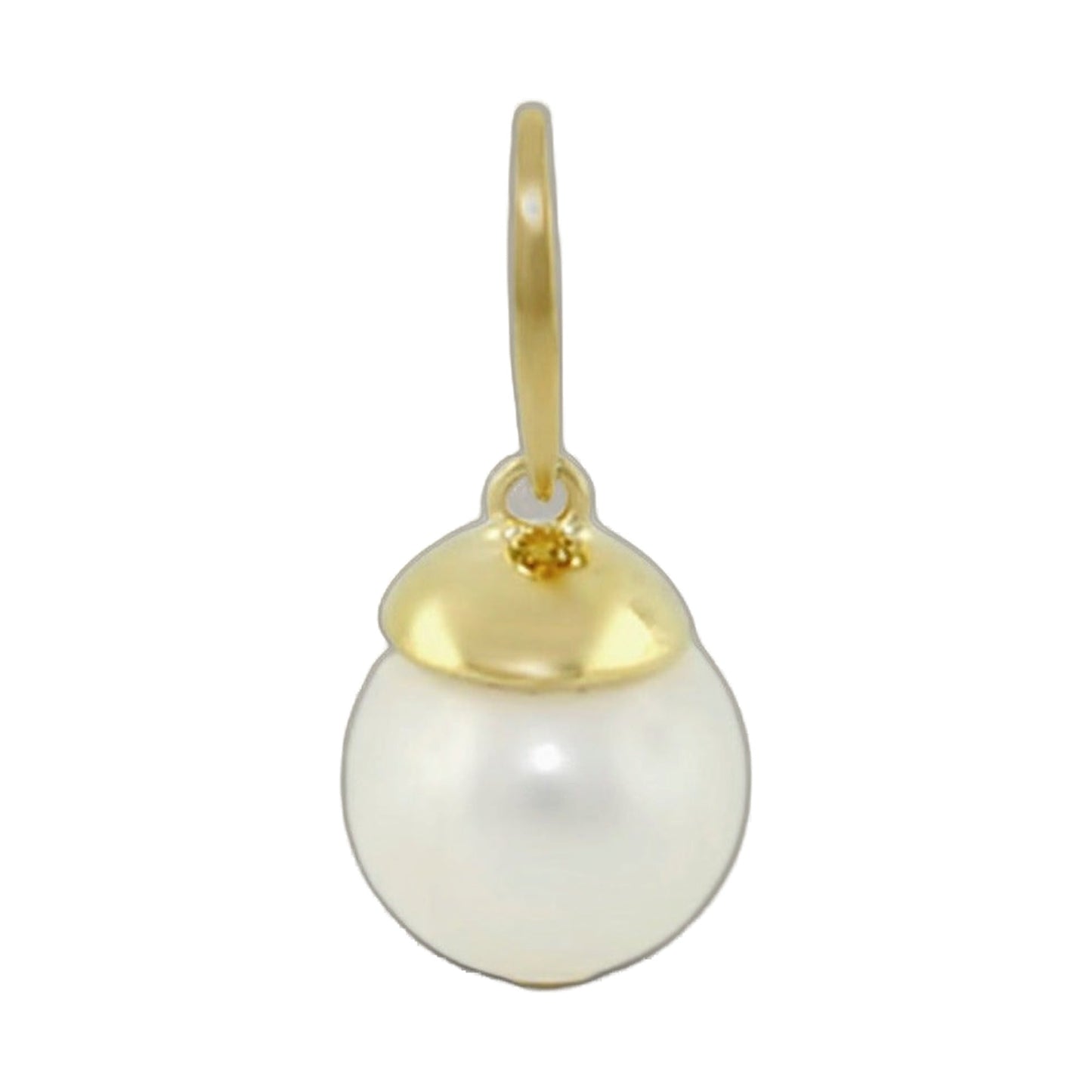 Eau Pearl Pendant