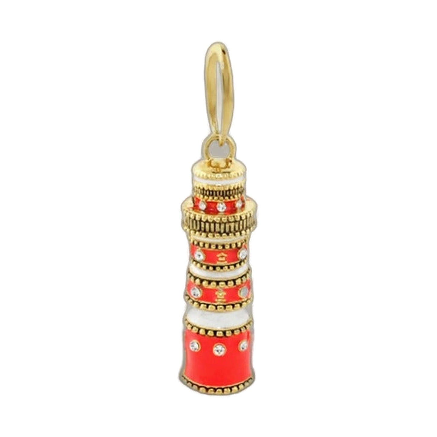 Eau Lighthouse Pendant