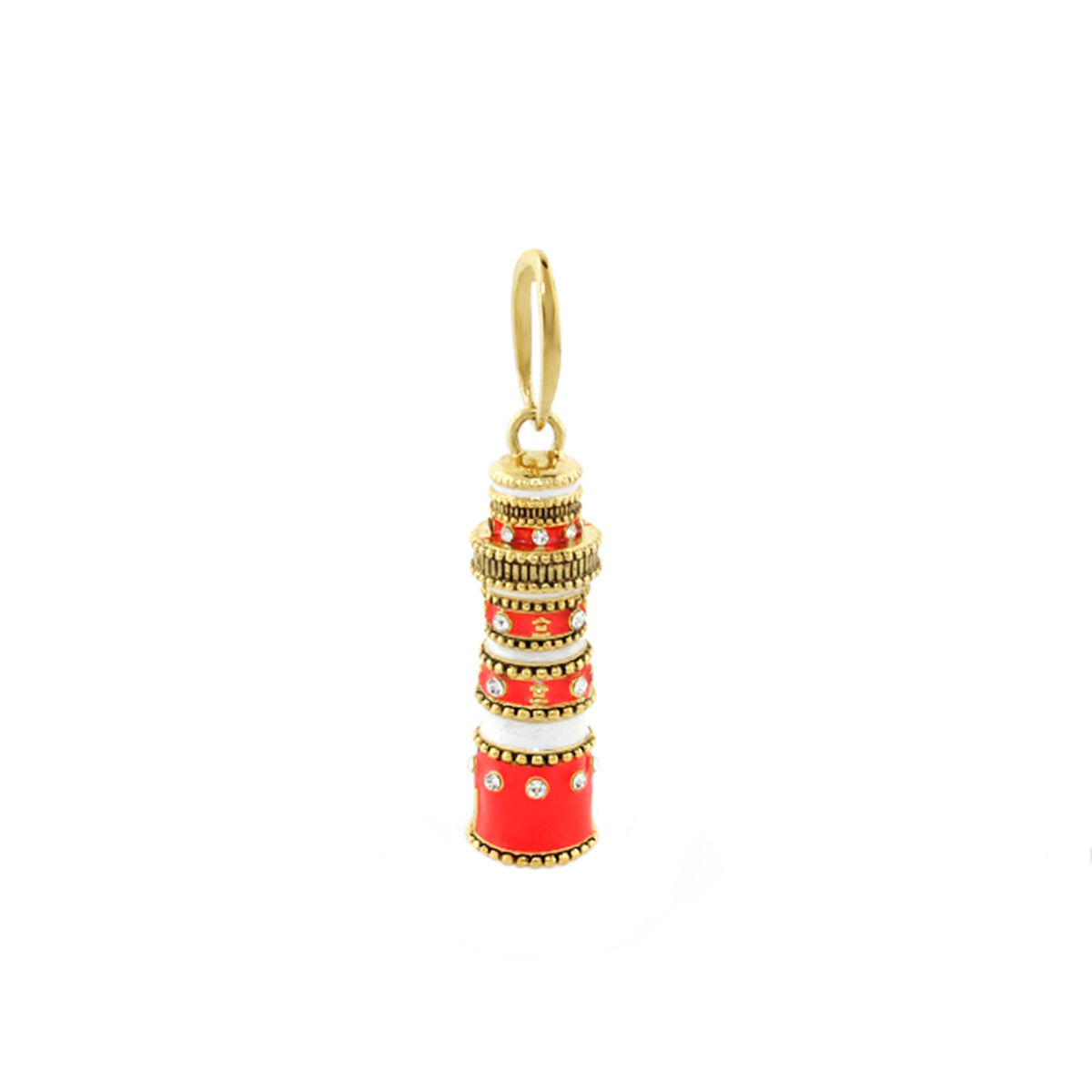 Eau Lighthouse Pendant