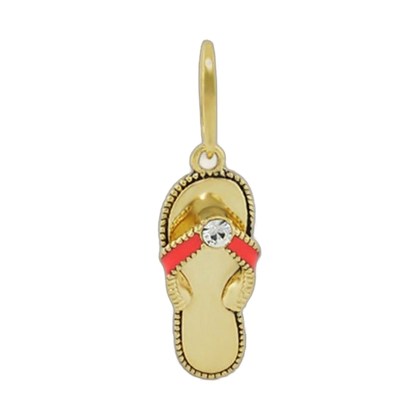 Eau Flip Flop Pendant