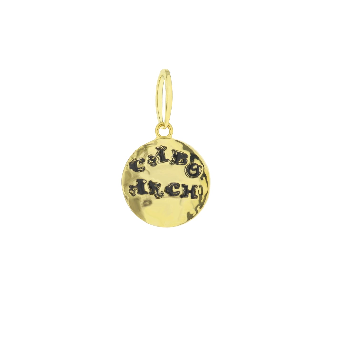 Eau Cabo Arch Pendant
