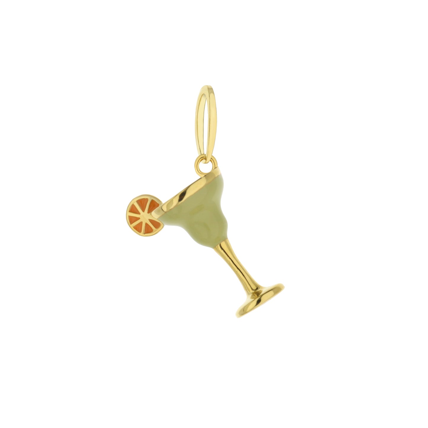Eau Margarita Cocktail Pendant