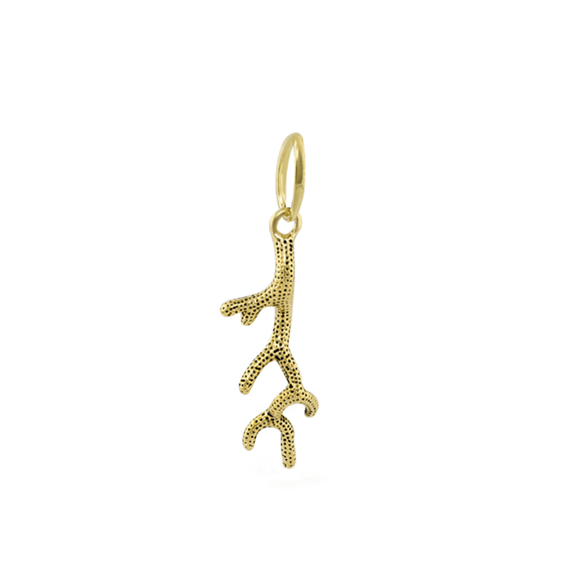 Eau Coral Pendant