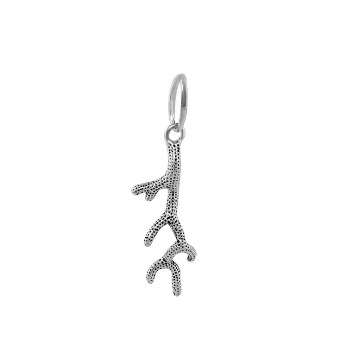 Eau Coral Pendant