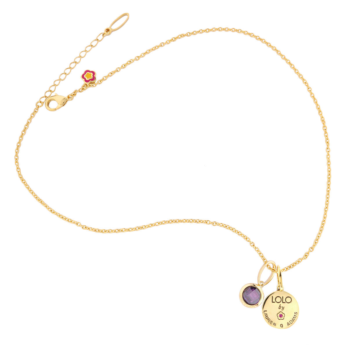 February Birthstone Color