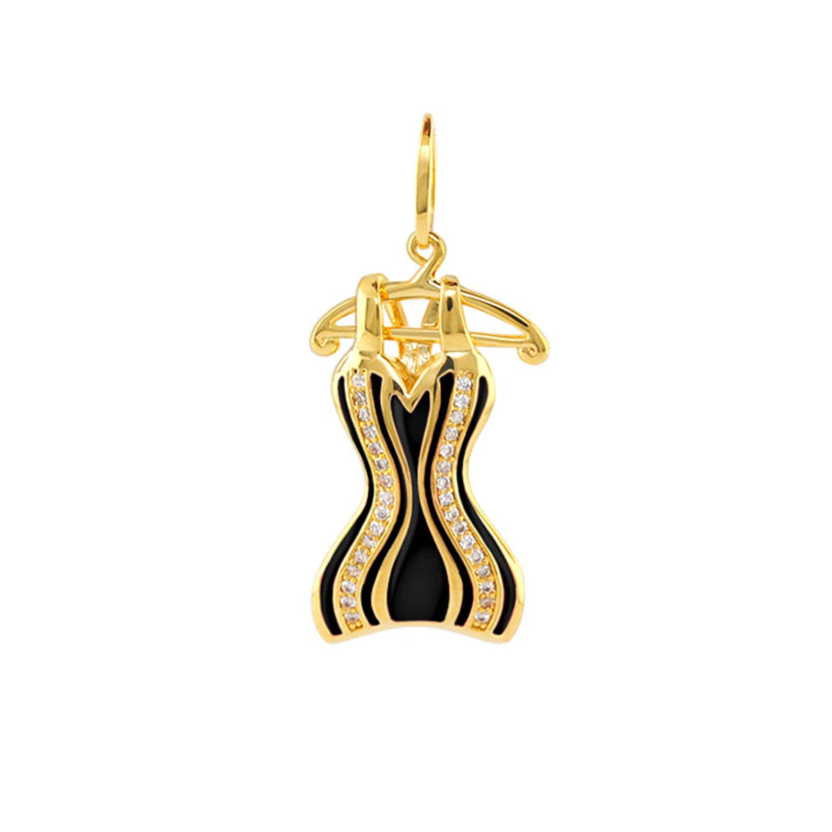 Dress Pendant